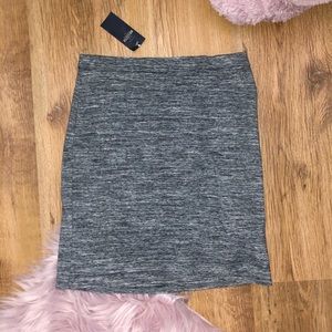 hollister skirt